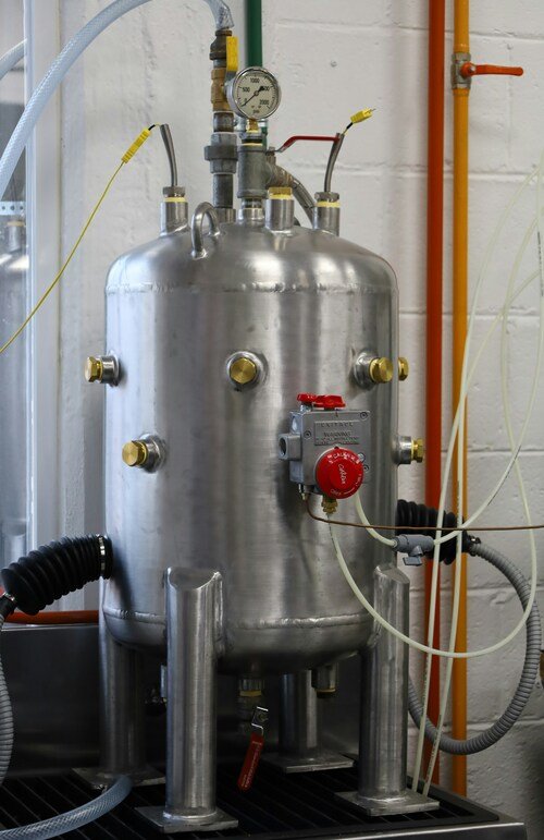 Why Chemical Dosing Pots Are Essential for Safe Central Heating Water Treatment