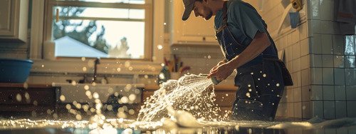 plumbing