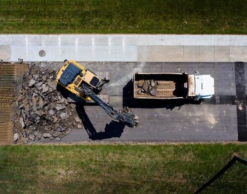 Contractors